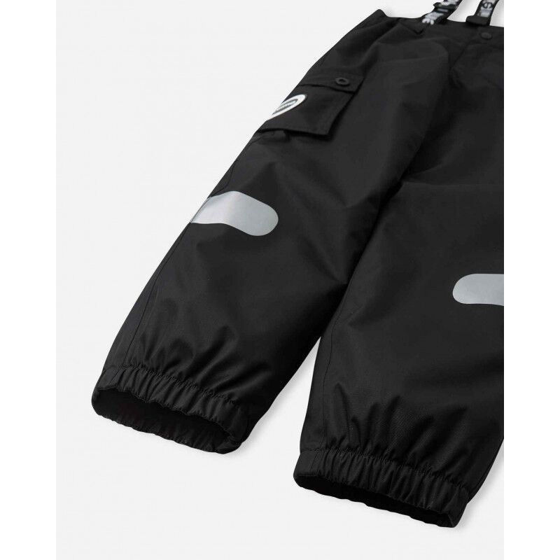 Tiksi Reimatec Pants - Pantalon ski enfant