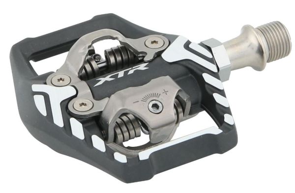 Shimano XTR M9120 Pedaler