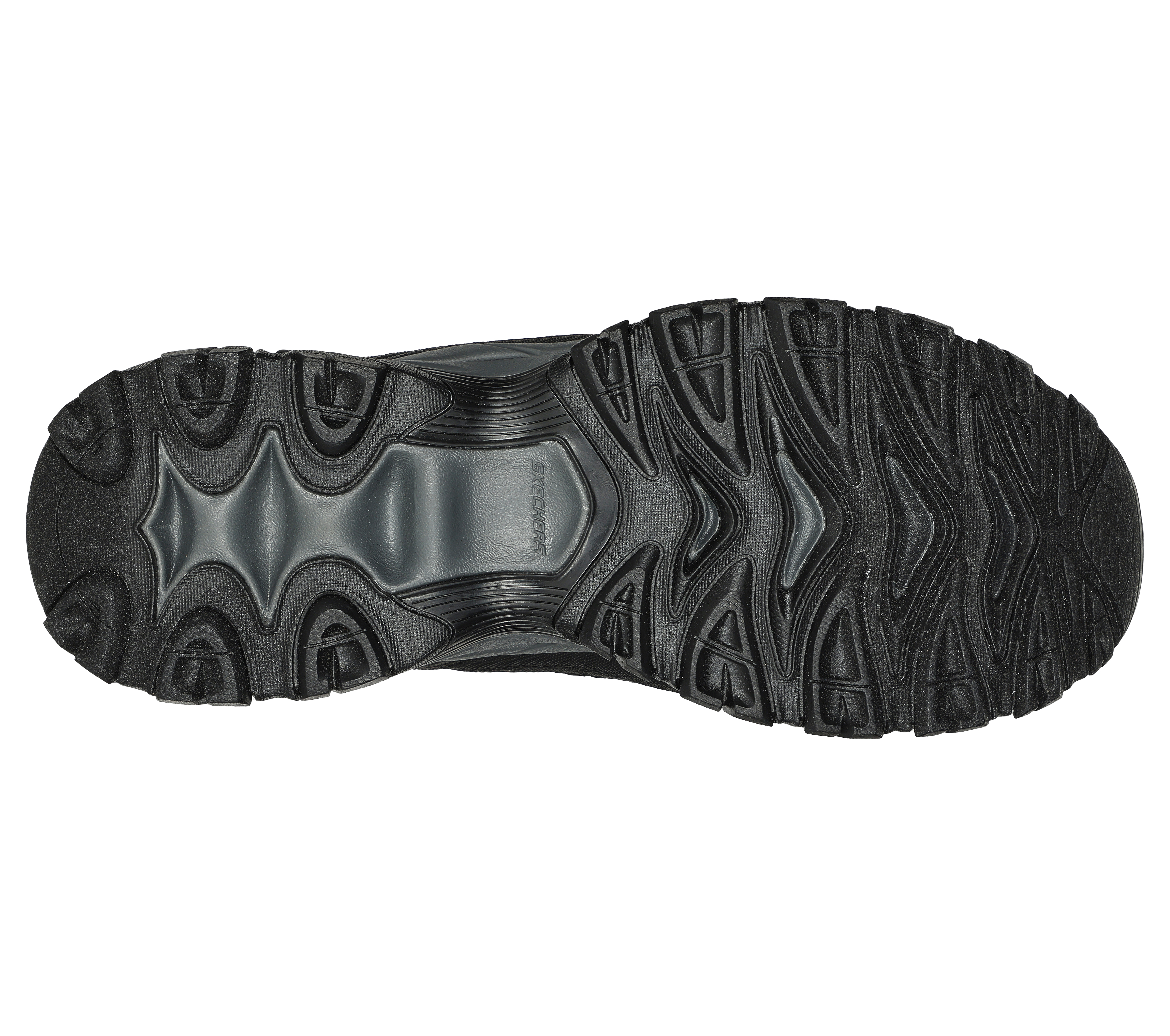 Skechers Slip-ins: After Burn M. Fit - Ridgeburn