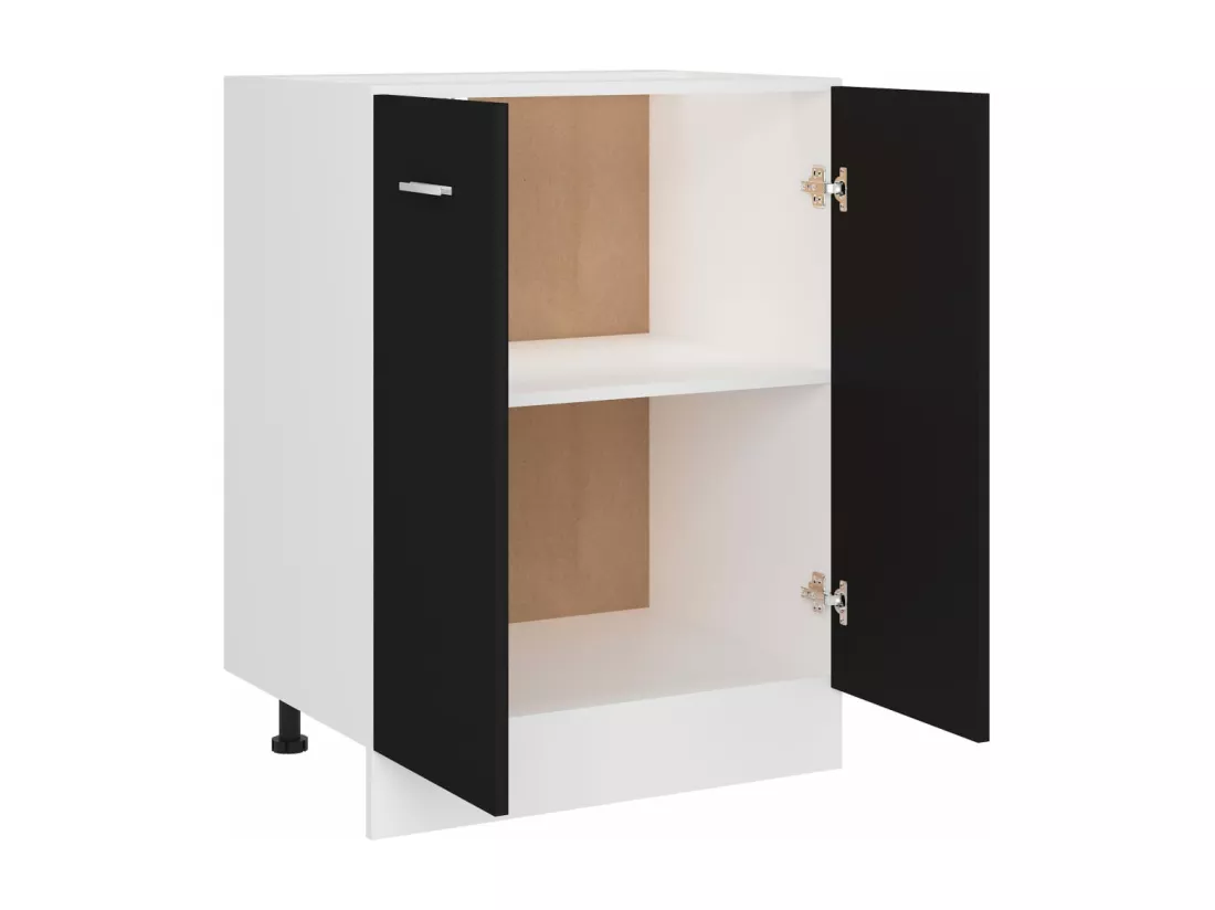 Armoire de plancher 