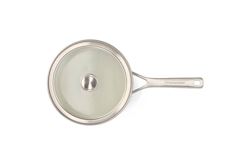 KitchenAid Topfset 4-tlg. COOKWARE