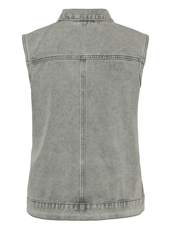 Vero moda Gilet Zorica 10322177