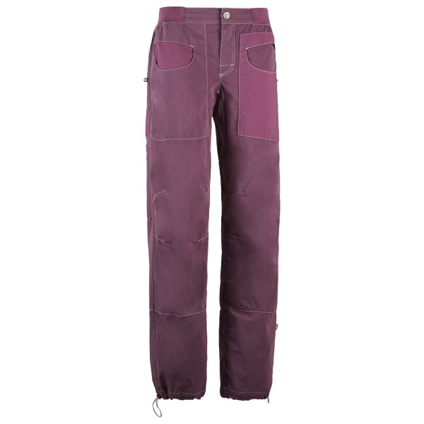 E9 - Women's W-Blat - Pantalon d'escalade