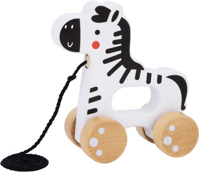 Tooky Toy Draleke Sebra
