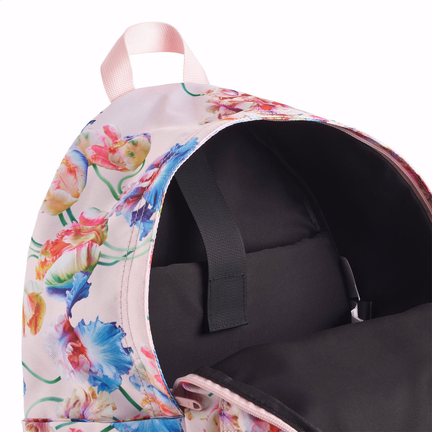 Backpack Mio - Tulip Pink