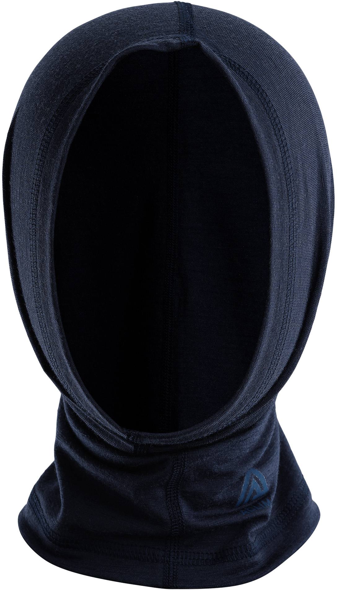 Aclima Lightwool Headover Children