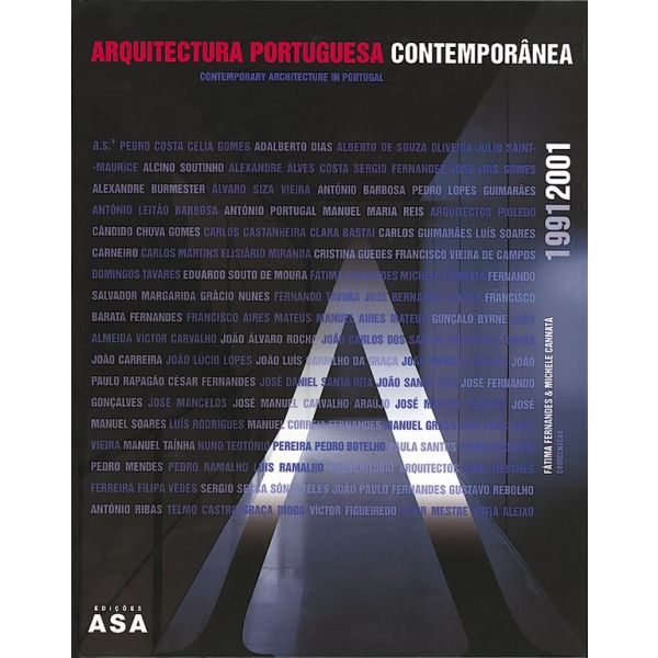 Arquitectura Port Contemporânea