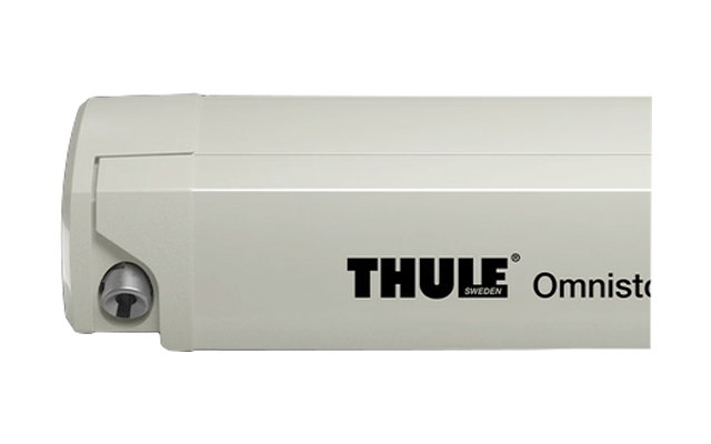 Thule Omnistor 9200 Dachmarkise Cream Beige
