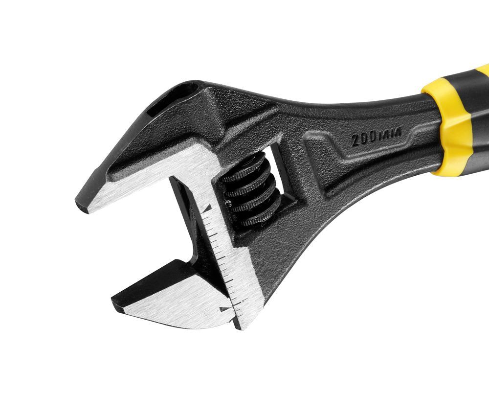 Stanley FMHT13126-0 FATMAX Verstelbare moersleutel bimat 200 × 29 mm