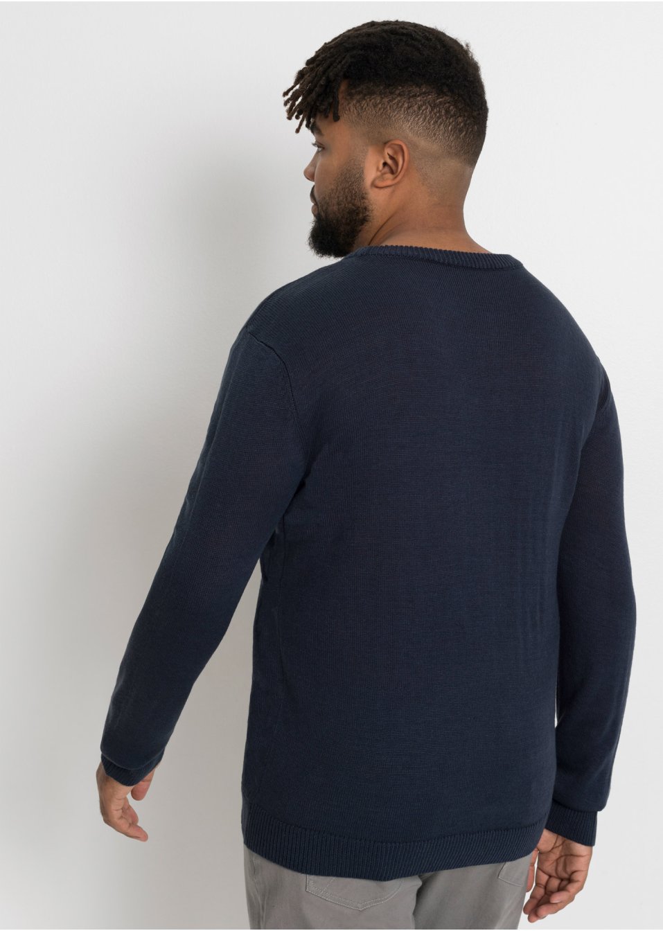 Pull de Noël