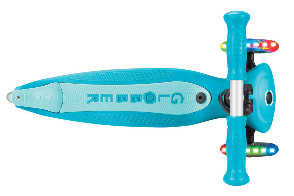 Go Up Active Lights Aqua360