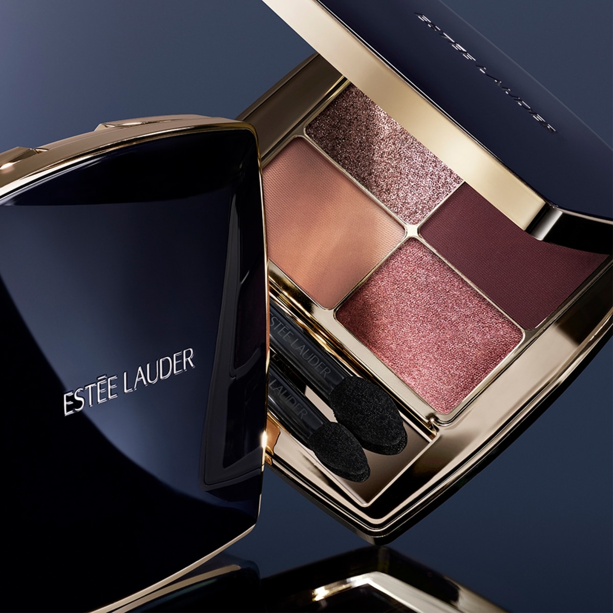 ESTEE LAUDER Pure Couleur Envy Ombres à paupières Sculptantes