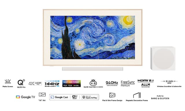 TCL 75