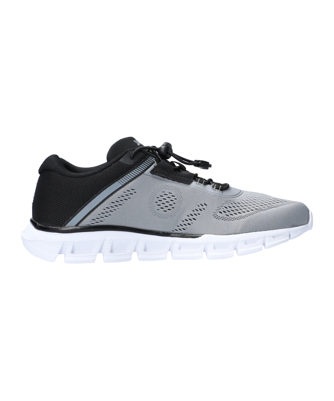 JAKO Freizeitschuh Premium Flow Grau F721