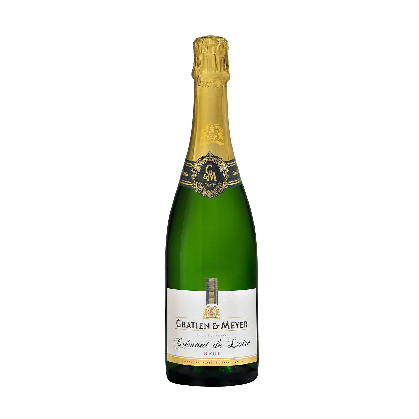 Gratien & Meyer Cremant De Loire