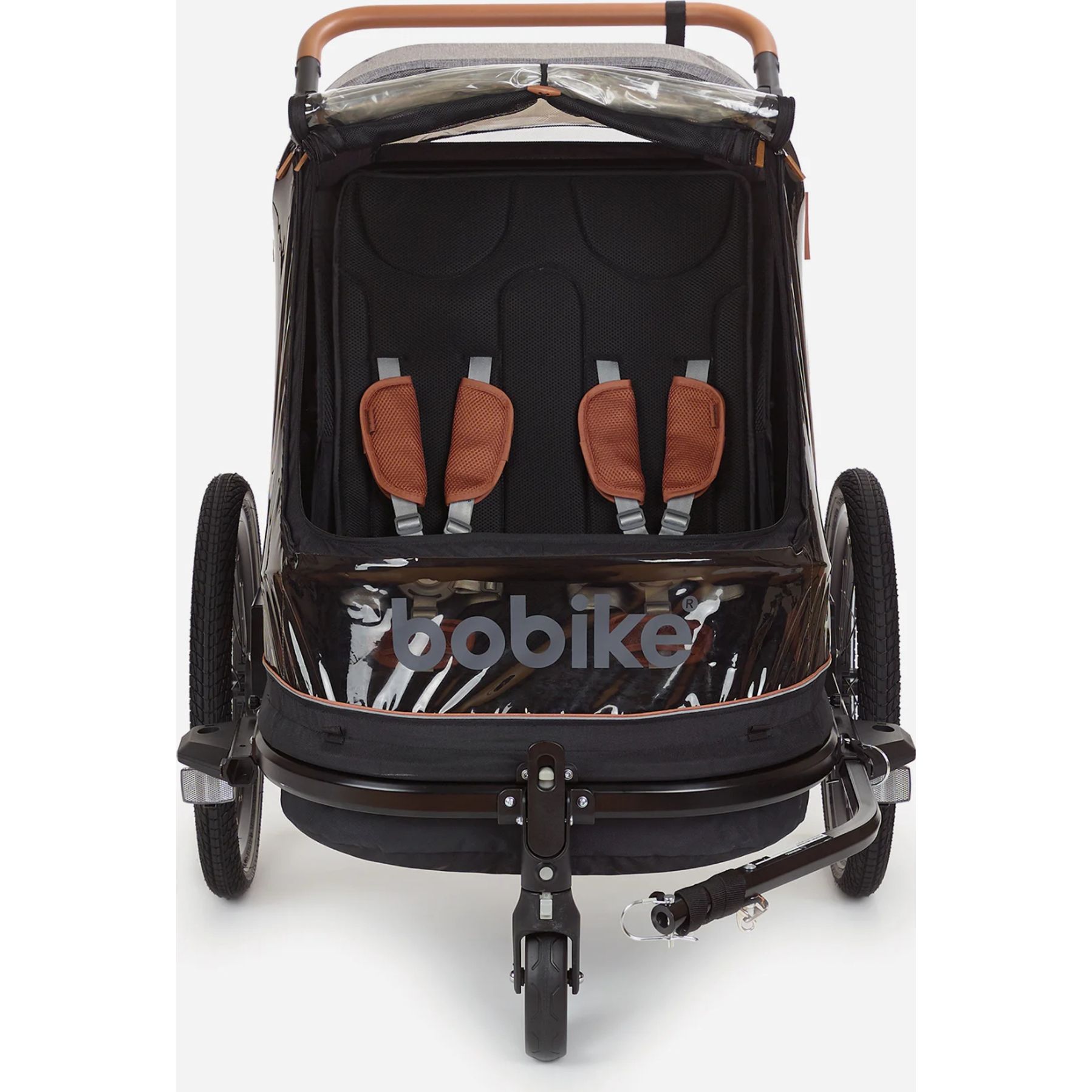 BoBike 2 in 1 Fietskar