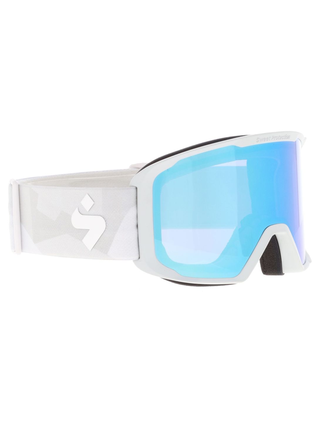 Durden RIG Reflect skibril unisex