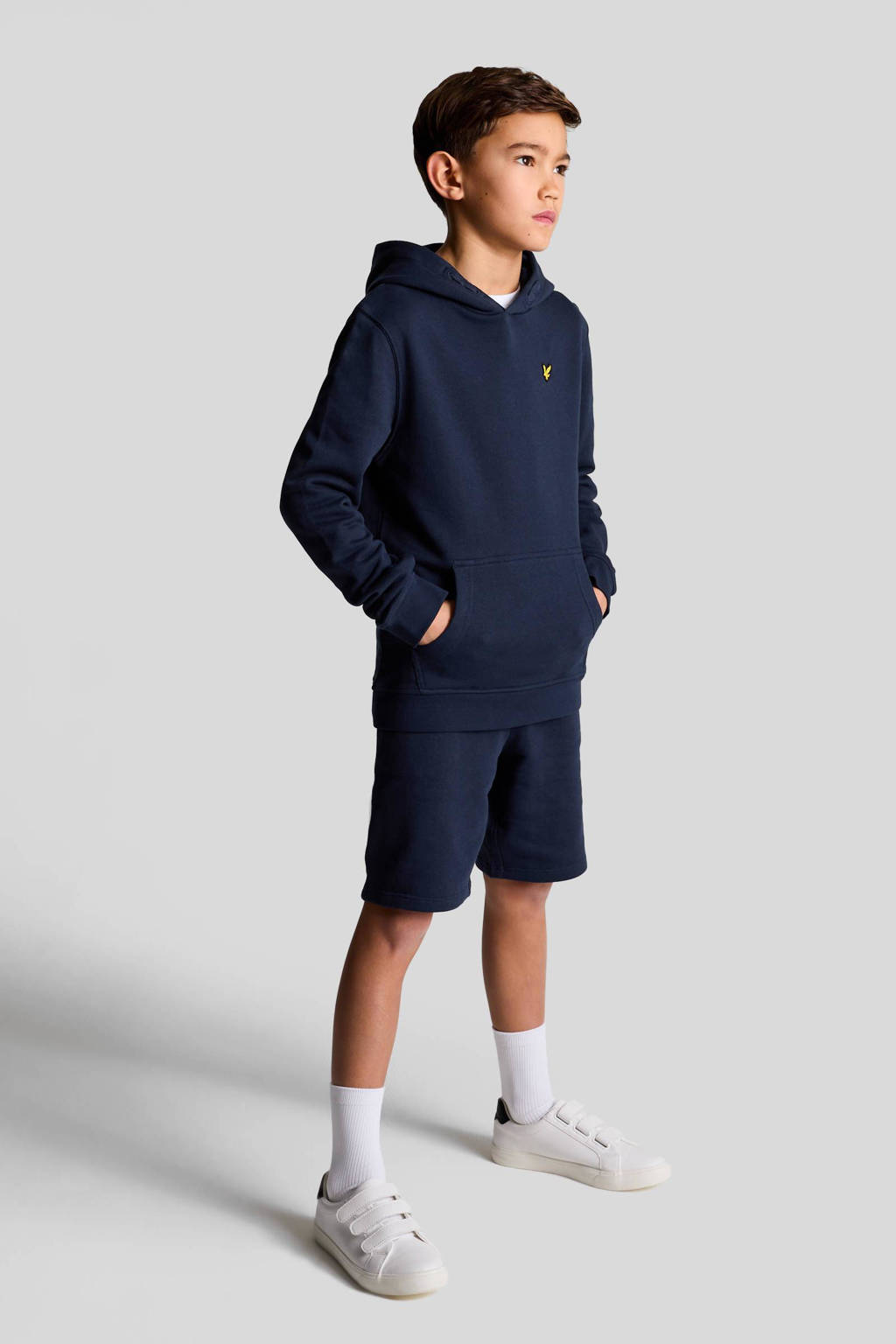 Lyle & Scott sweater