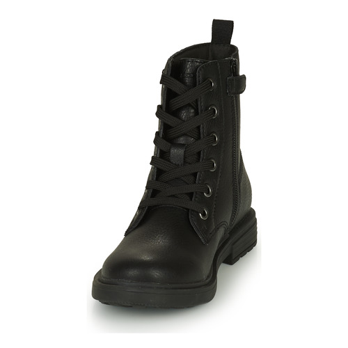 Geox - J ECLAIR GIRL - Noir