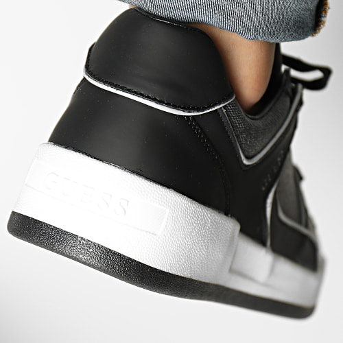 Baskets FM8VILFAL12 Coal
