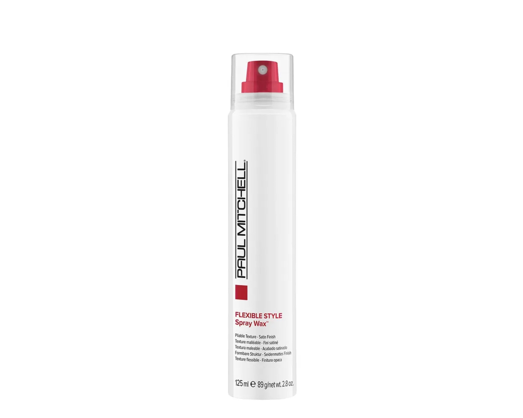 Paul Mitchell Spray Wax 125 ml