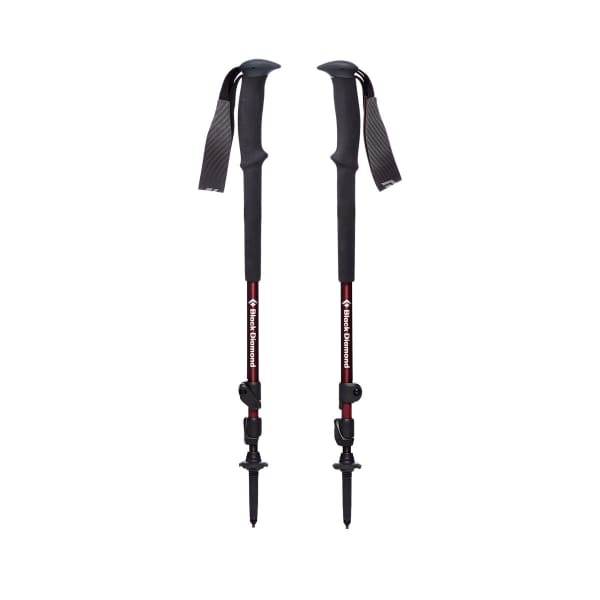 Bâton de randonnée BLACK DIAMOND WOMEN'S TRAIL TREK CHERRYWOOD