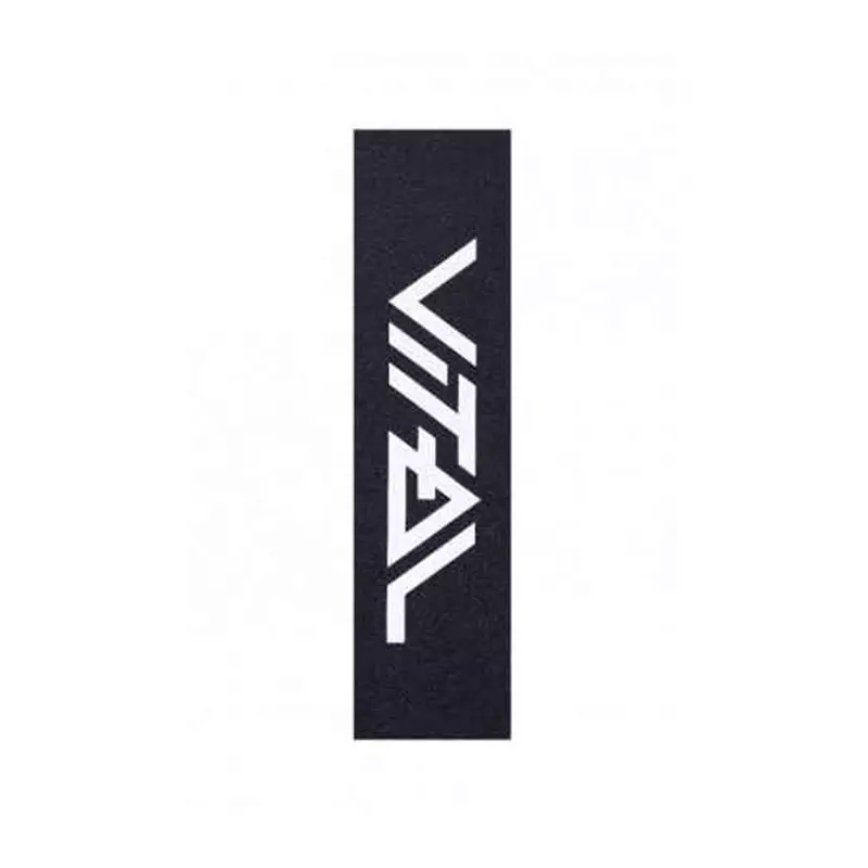 grip trottinette VITAL logo white