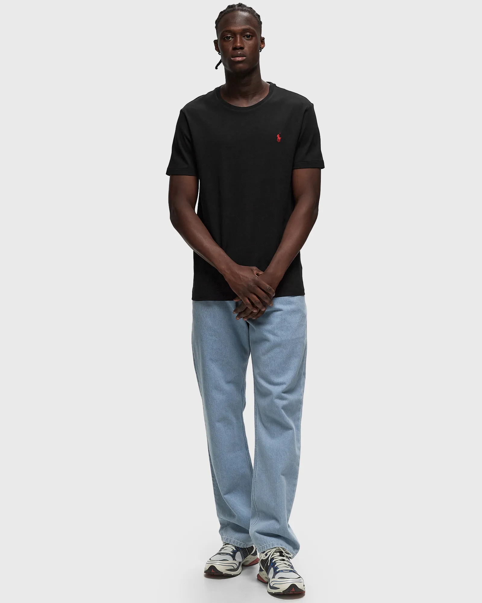 Polo Ralph Lauren Custom Slim Fit TEE