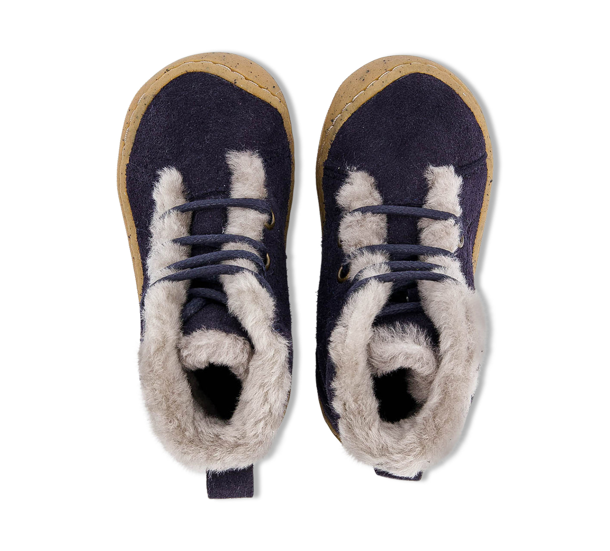 Froddo MINNI SUEDE blau