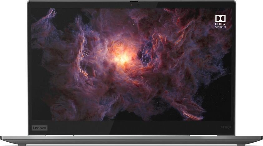 Lenovo ThinkPad X1 Yoga G4 | i5-8265U | 14