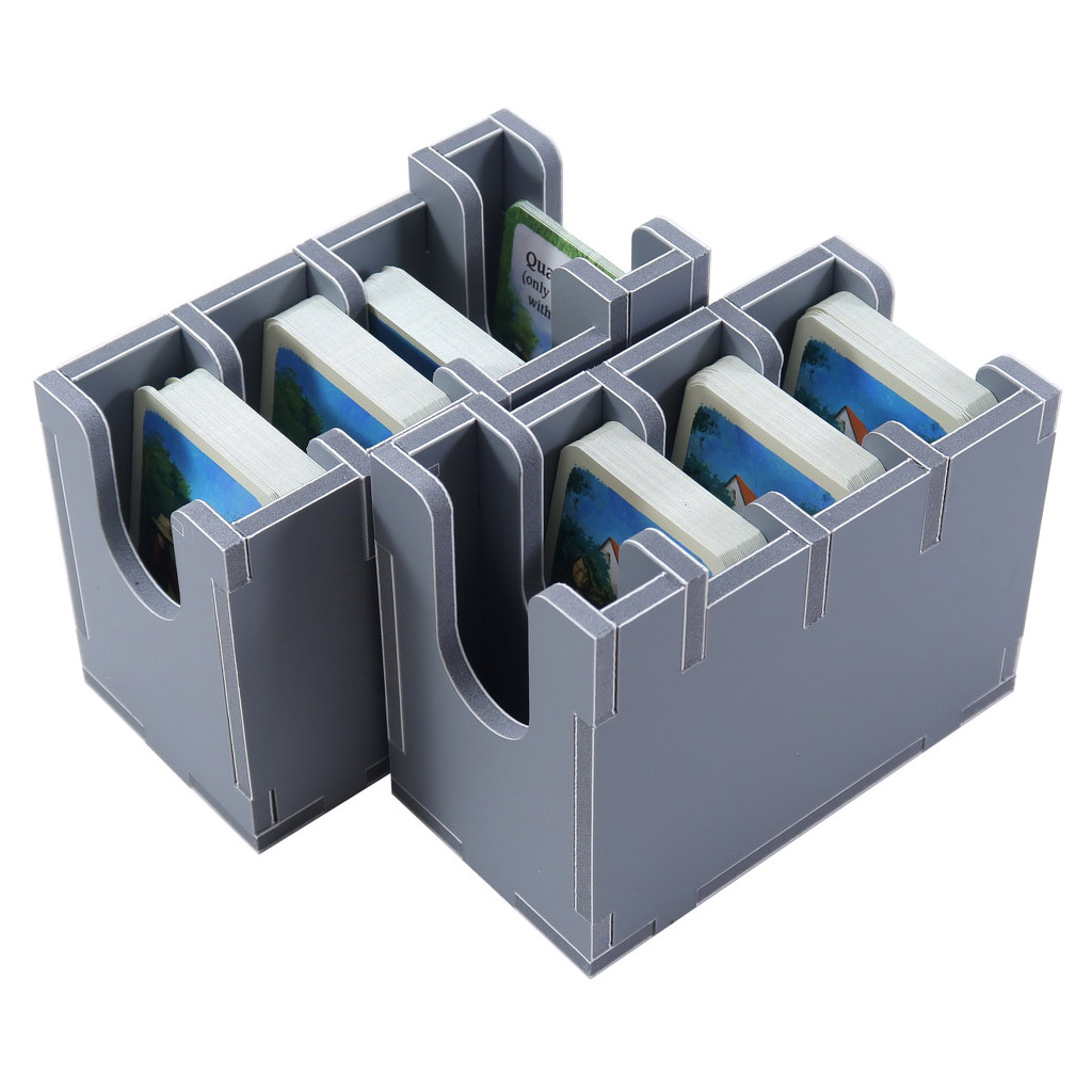 Rangement pour Boîte Folded Space - Hallertau
