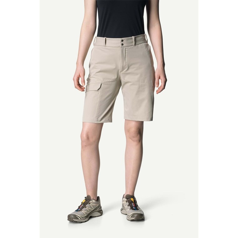 Houdini W's Go Shorts Sandstorm