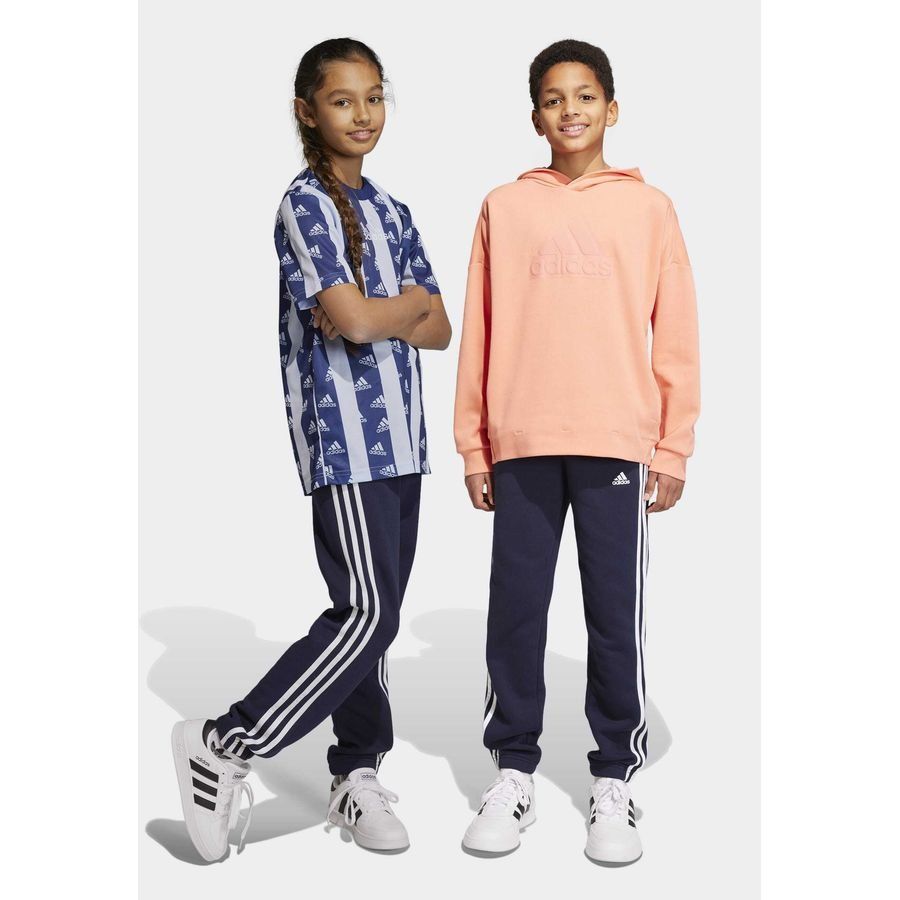 Adidas Pantalon en molleton Essentials 3-Stripes