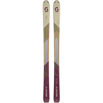 Scott Pure W Free 24/25 Ski Damen