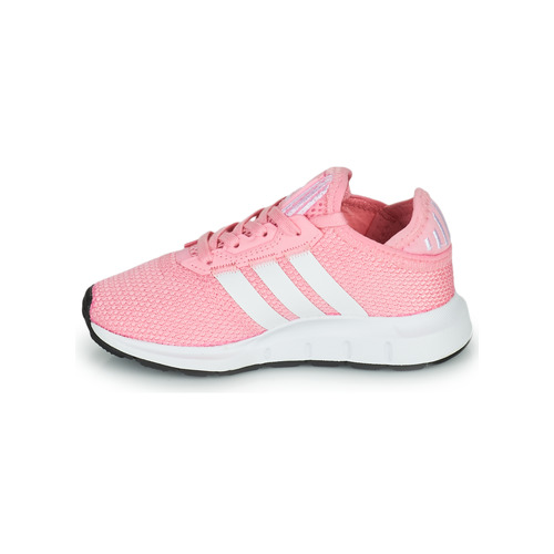 adidas Originals - SWIFT RUN X C - Rose