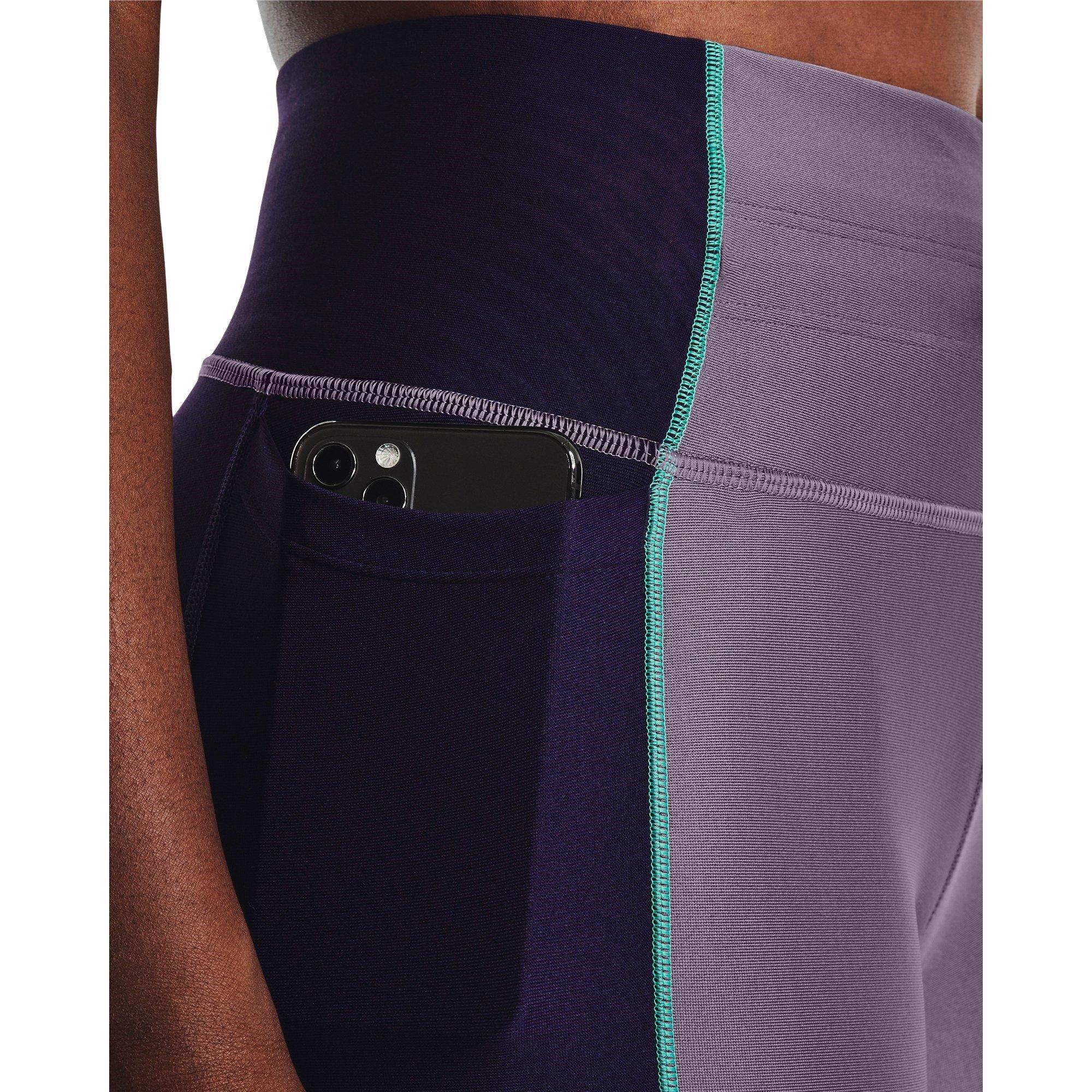 Under Armour Under Armour Ankle Leggings Womens