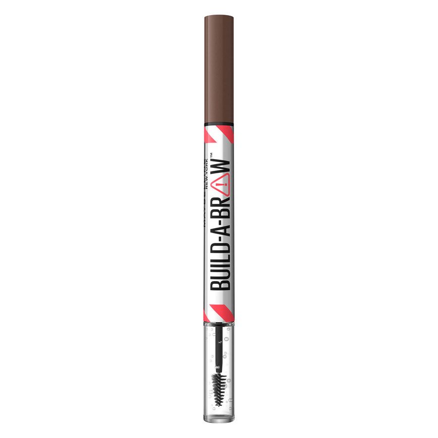 Maybelline New York Build-A-Brow Pen Medium Brown 257 0,4ml
