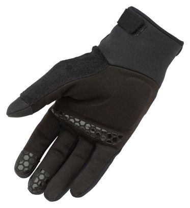 Gants Longs Tucano Urbano Sass Noir