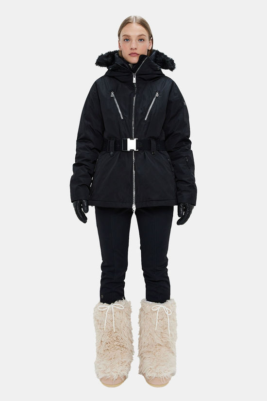 8848 Altitude 8848 Altitude Perla W Ski Jacket Ski-Jas Dames