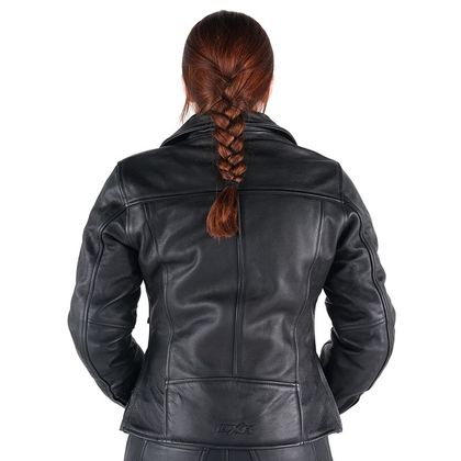 Blouson DXR JUDE - Noir