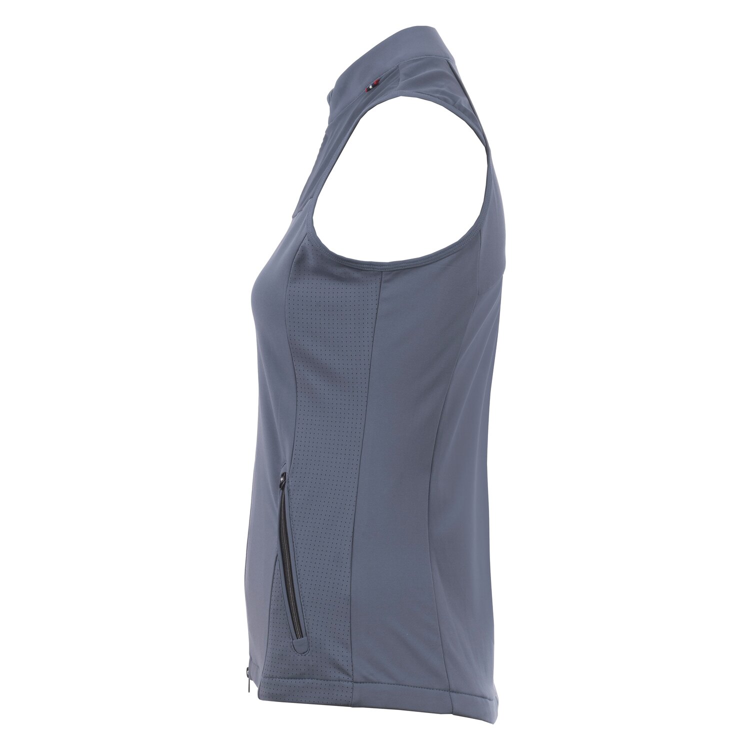 Cavallo Funktionsweste CAVAL ALL YEAR VEST - blue shadow