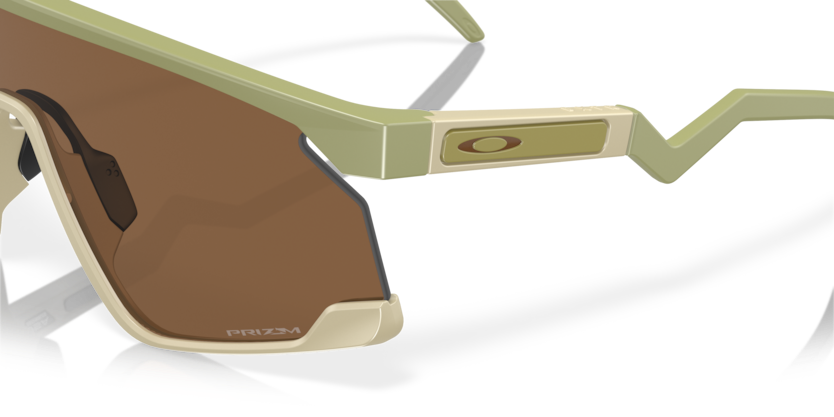 Oakley Bixtr Prizm Bronze Matte Fern