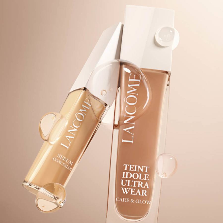 Lancôme Teint Idole Ultra Wear Care & Glow Serum Concealer 125W 13ml