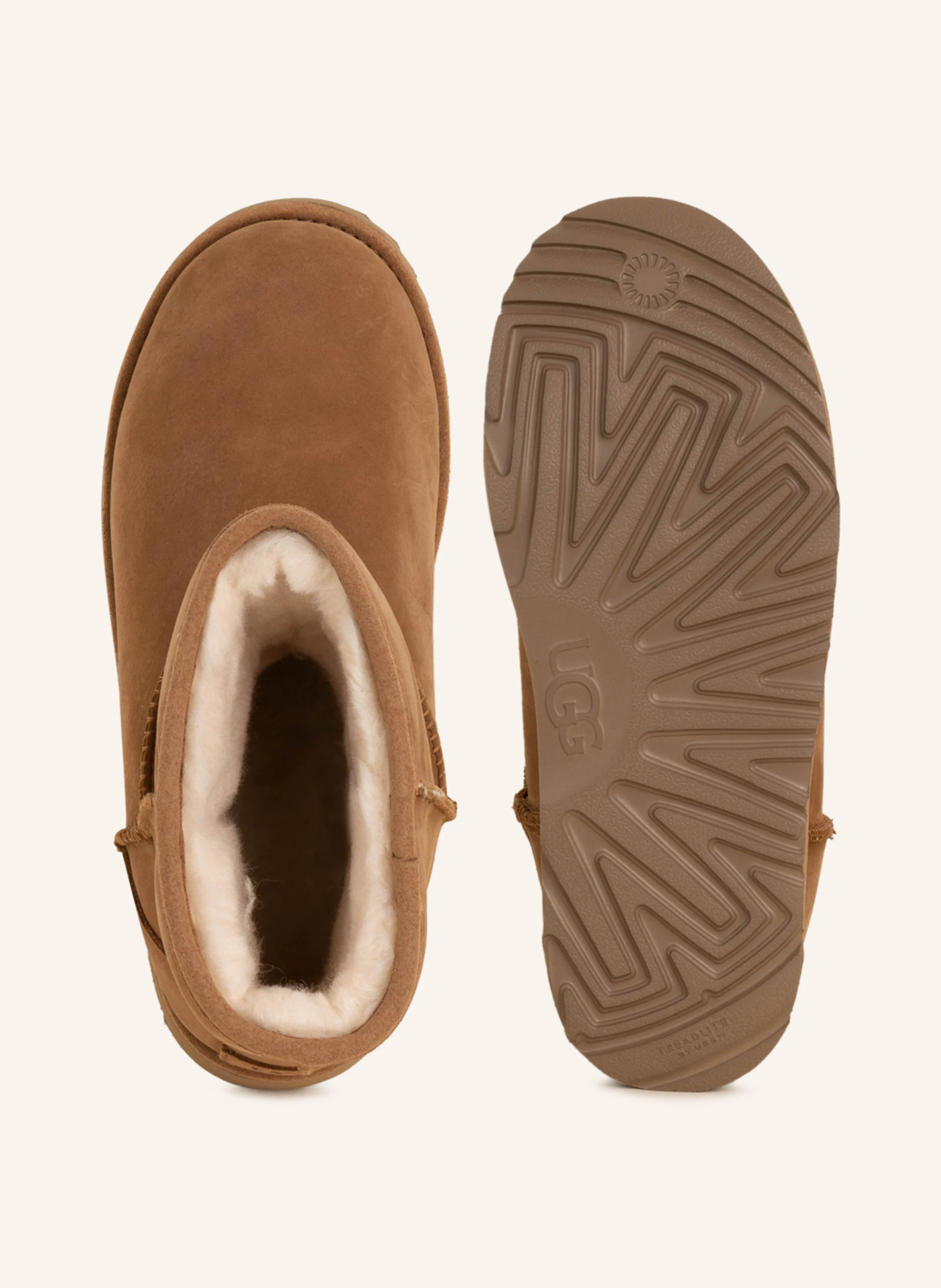 UGG Boots CLASSIC
