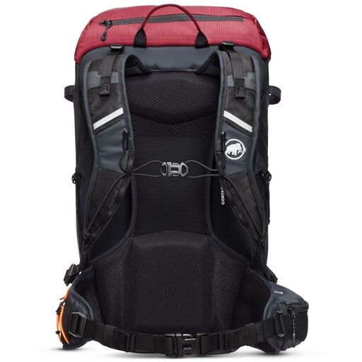 Mochila De Montaña Mammoth Ducan 24 L