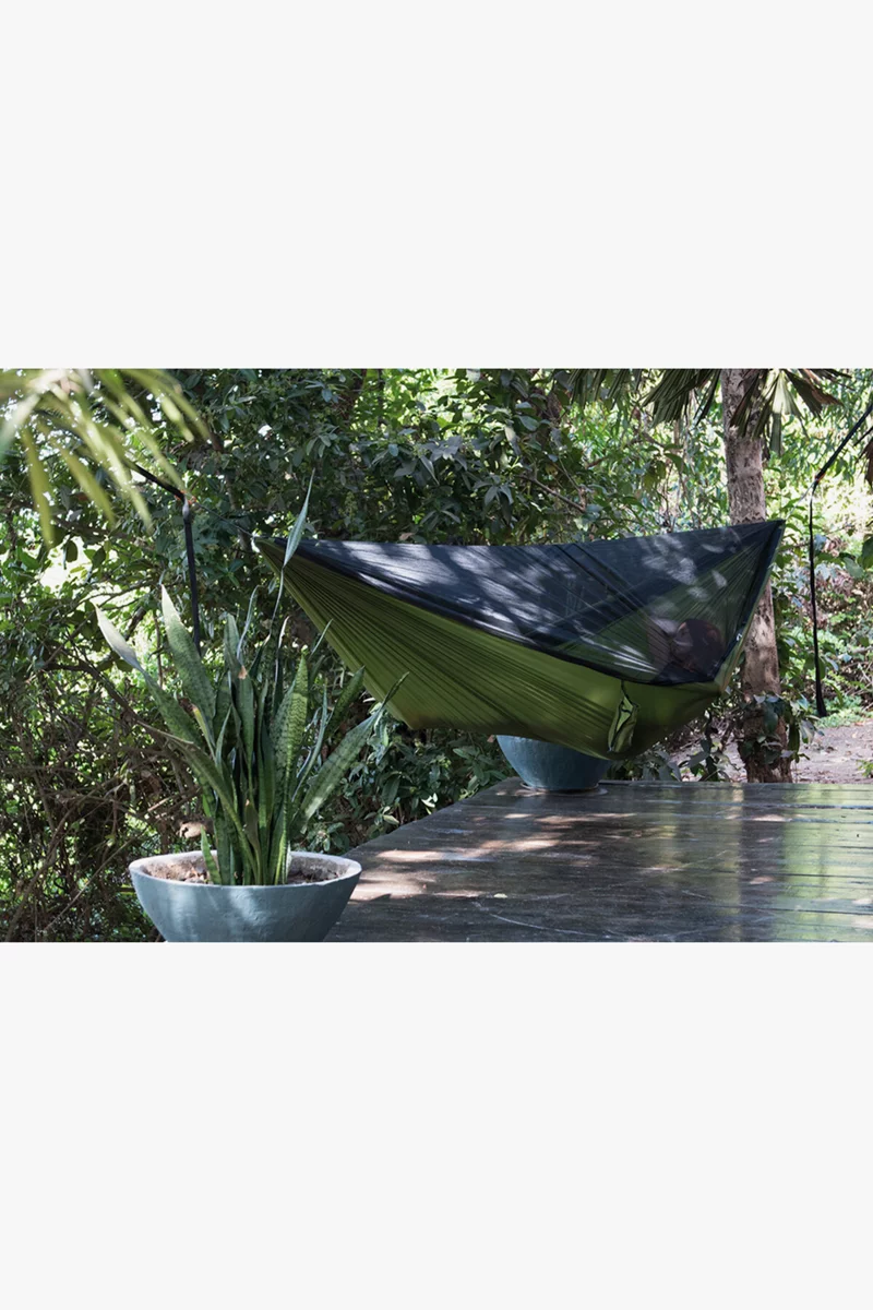 Cocoon Ultralight Mosquito Net Hängematte
