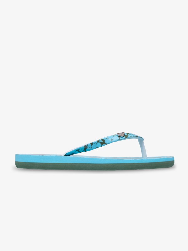 Rg Pebbles Sandales Jaune Fille