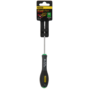Stanley FatMax schroevendraaier torx TX20x100 mm