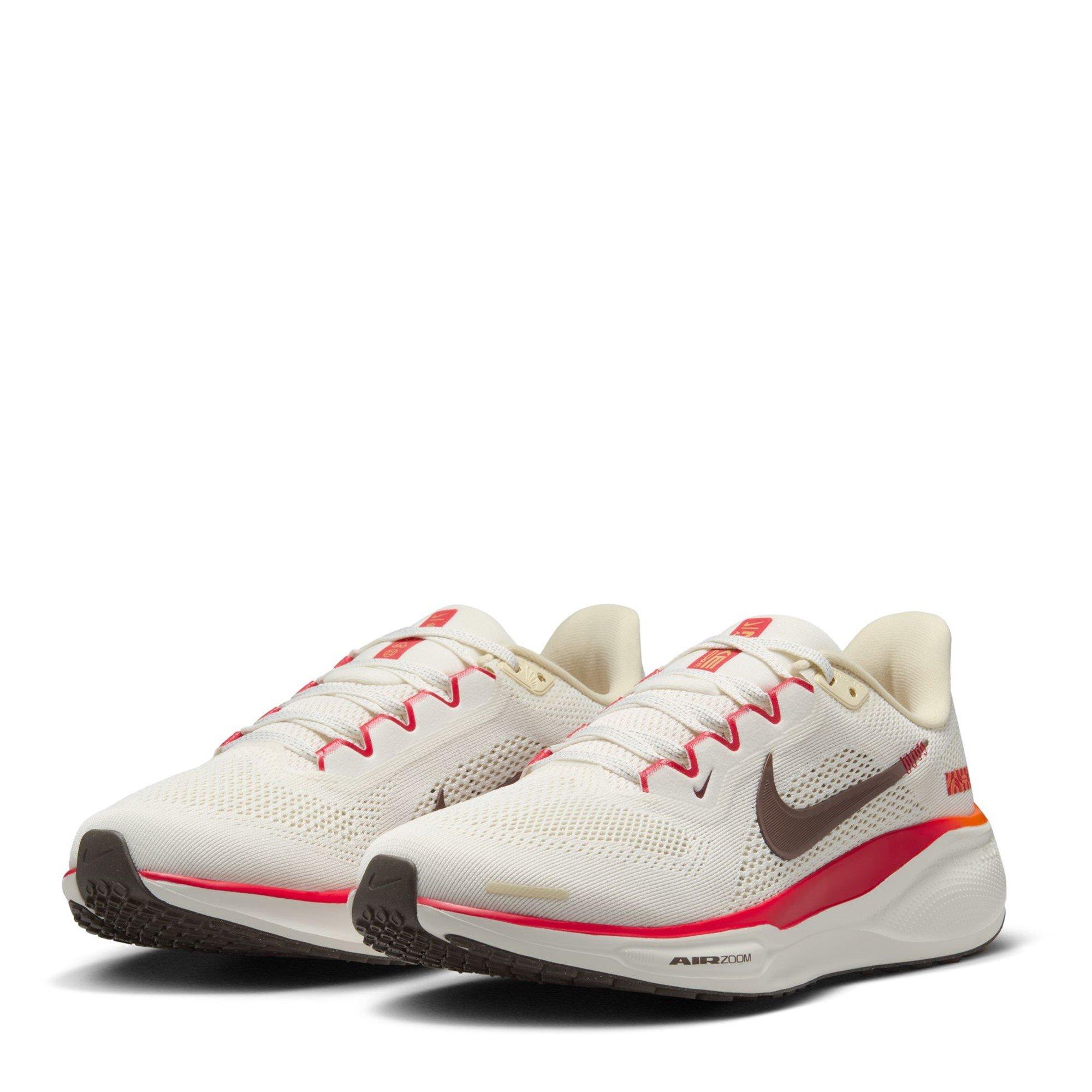Nike Pegasus 41 Road Running Shoes Womens
