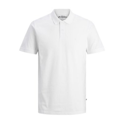 Polo à manches courtes homme Jjebasic JACK JONES